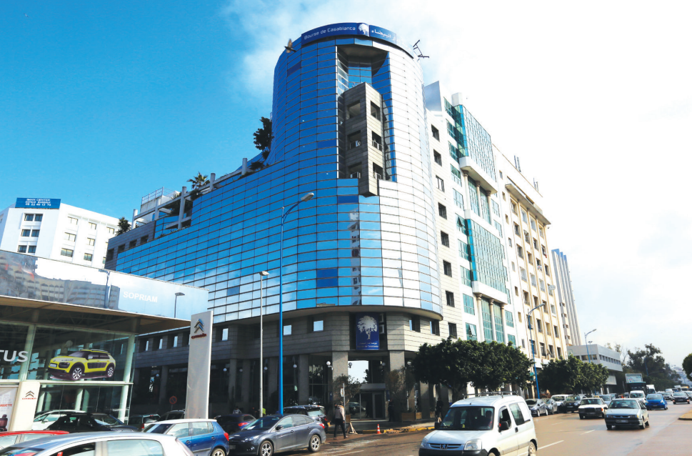 Marché à terme : un test grandeur nature réussi pour la Bourse de Casablanca